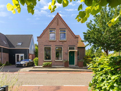 Hoofdstraat 66