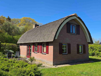 Houtvester Jansenweg 2 26