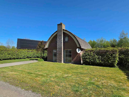 Houtvester Jansenweg 2 26