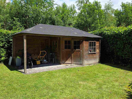 Houtvester Jansenweg 2 26