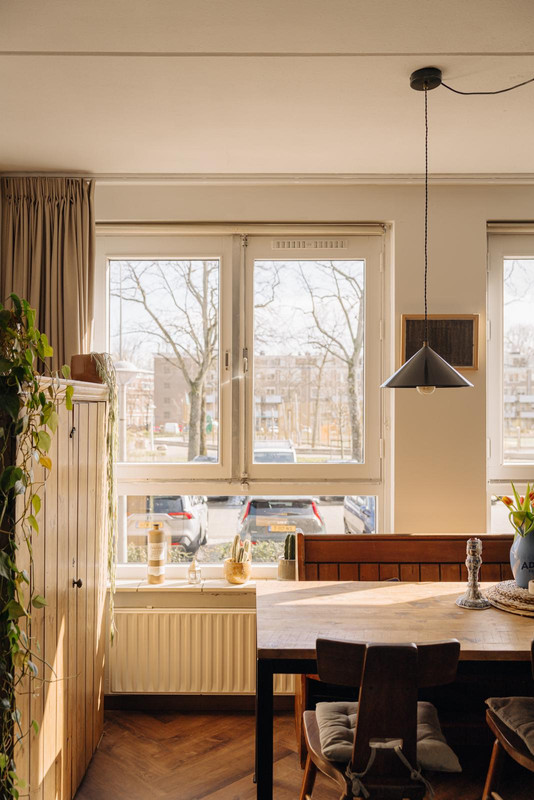 Appartement te koop: Sumatraplantsoen 22A, Amsterdam