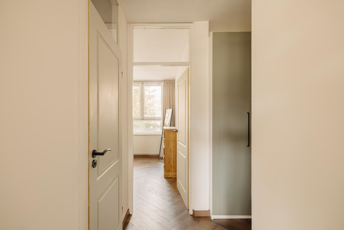 Appartement te koop: Sumatraplantsoen 22A, Amsterdam