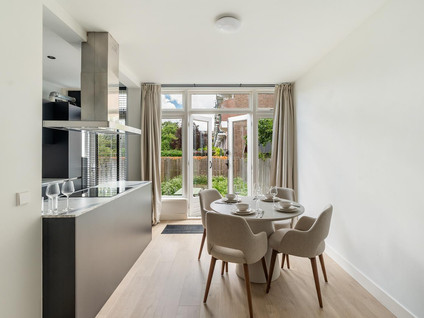 Insulindestraat 223A