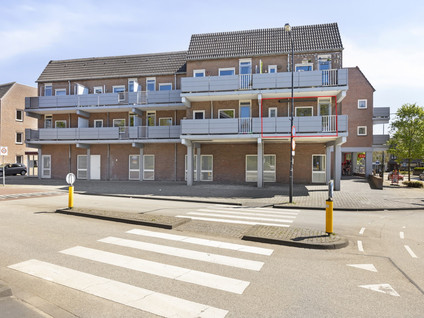 Veldhofstraat 19A