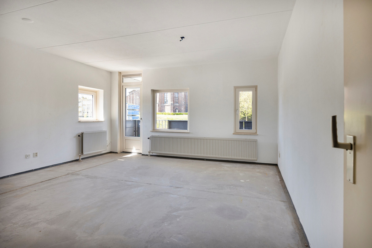 Appartement te koop: Veldhofstraat 19A, Eygelshoven