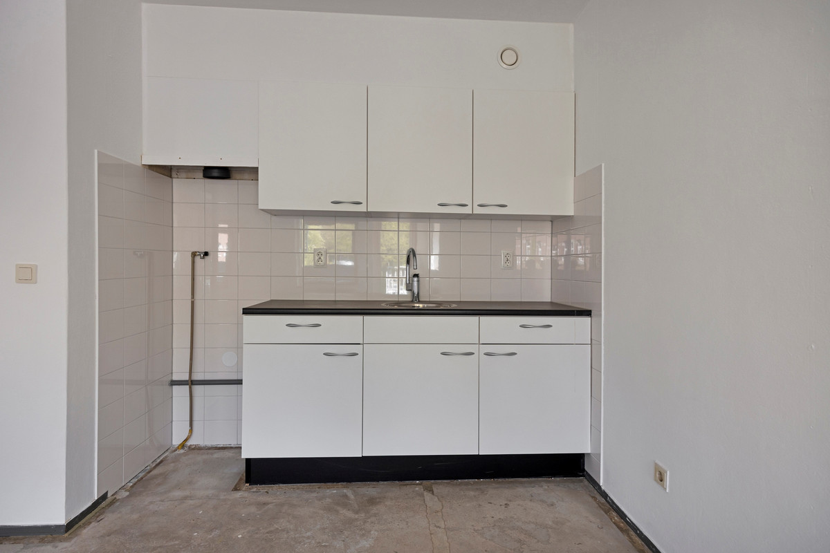 Appartement te koop: Veldhofstraat 19A, Eygelshoven