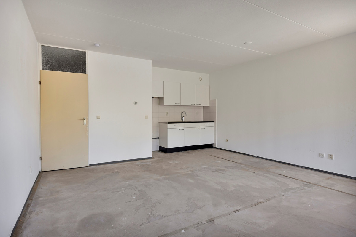 Appartement te koop: Veldhofstraat 19A, Eygelshoven
