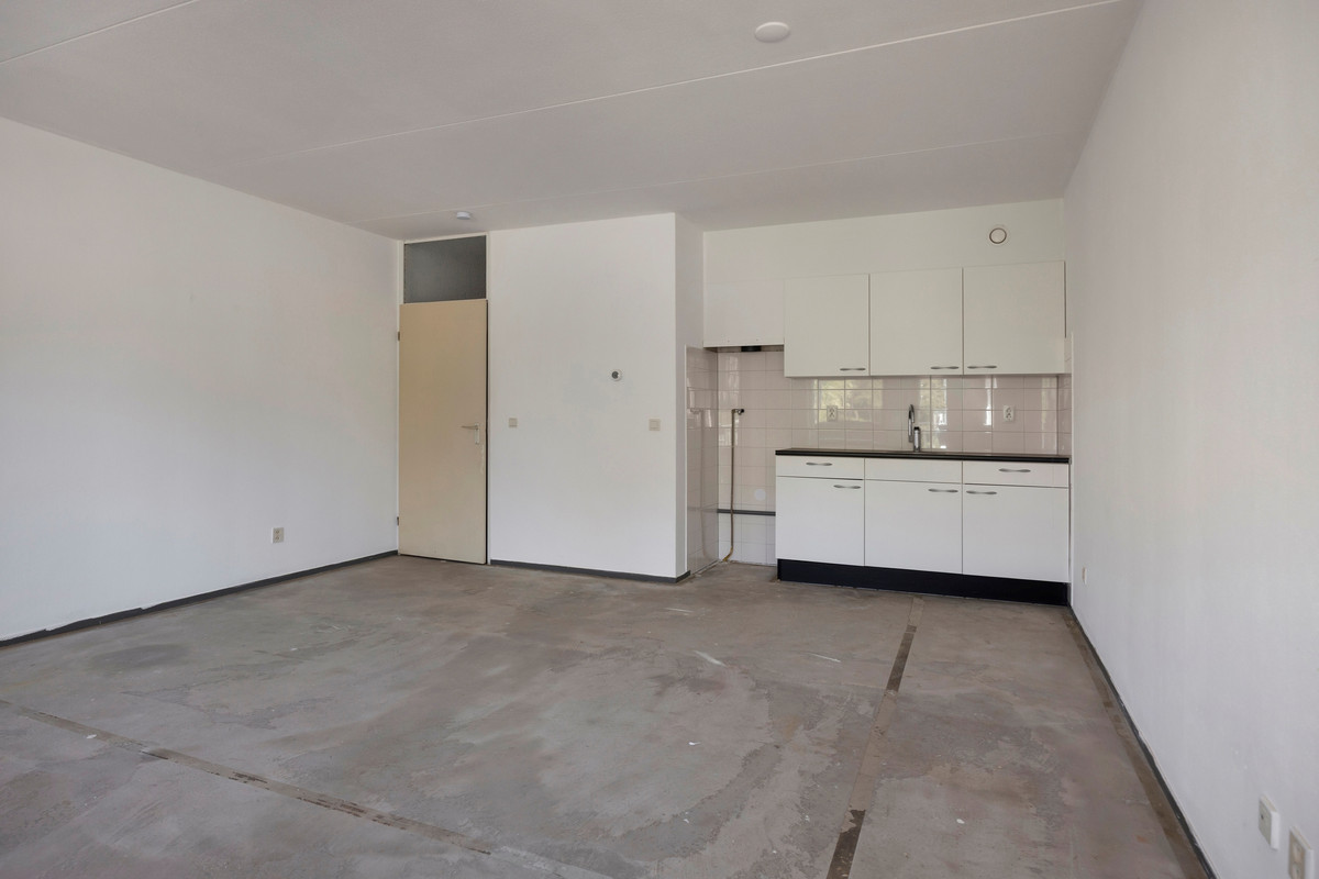 Appartement te koop: Veldhofstraat 19A, Eygelshoven