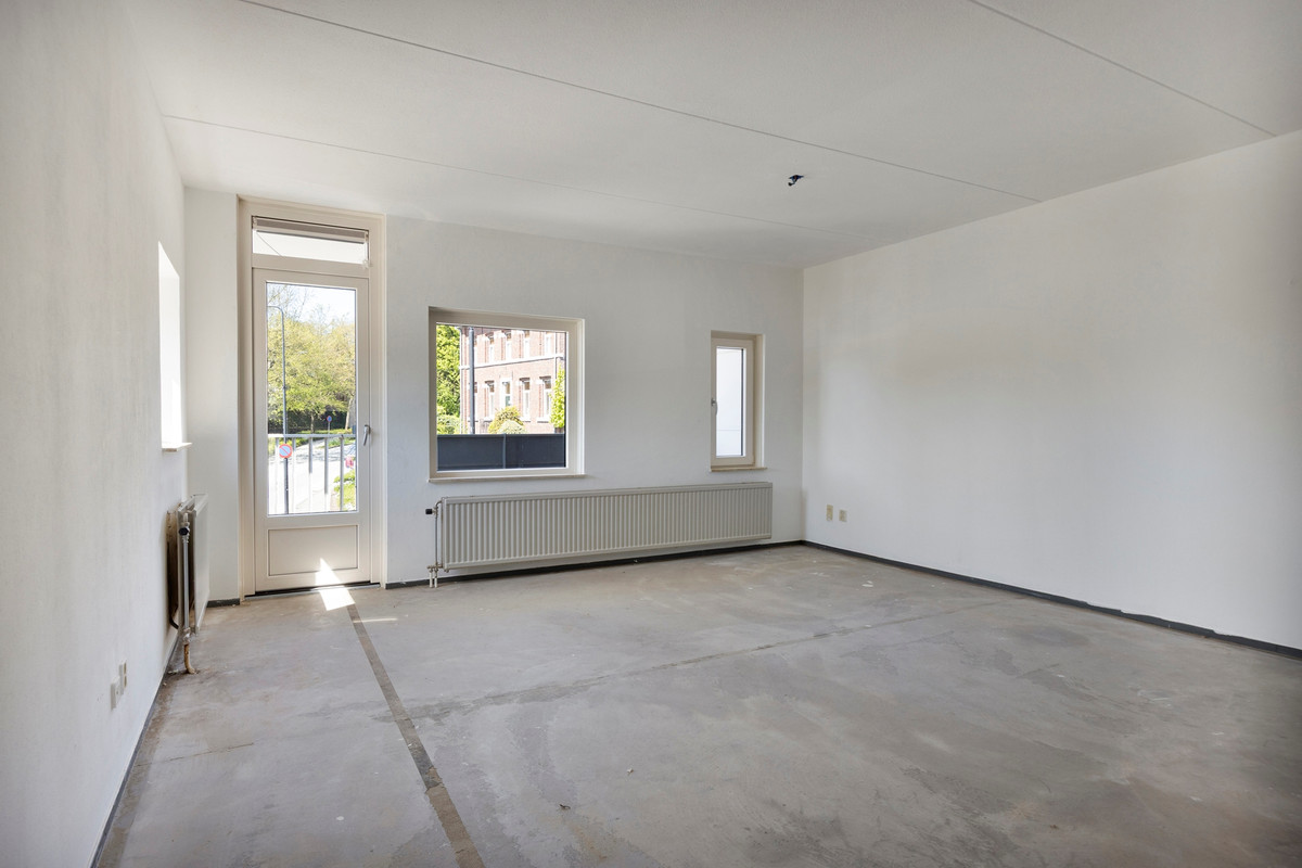 Appartement te koop: Veldhofstraat 19A, Eygelshoven