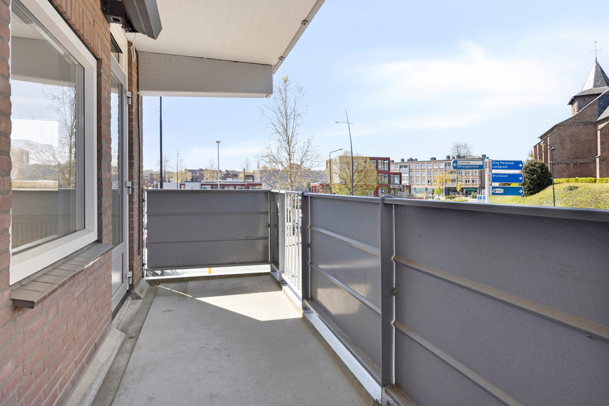 Appartement te koop: Veldhofstraat 19A, Eygelshoven