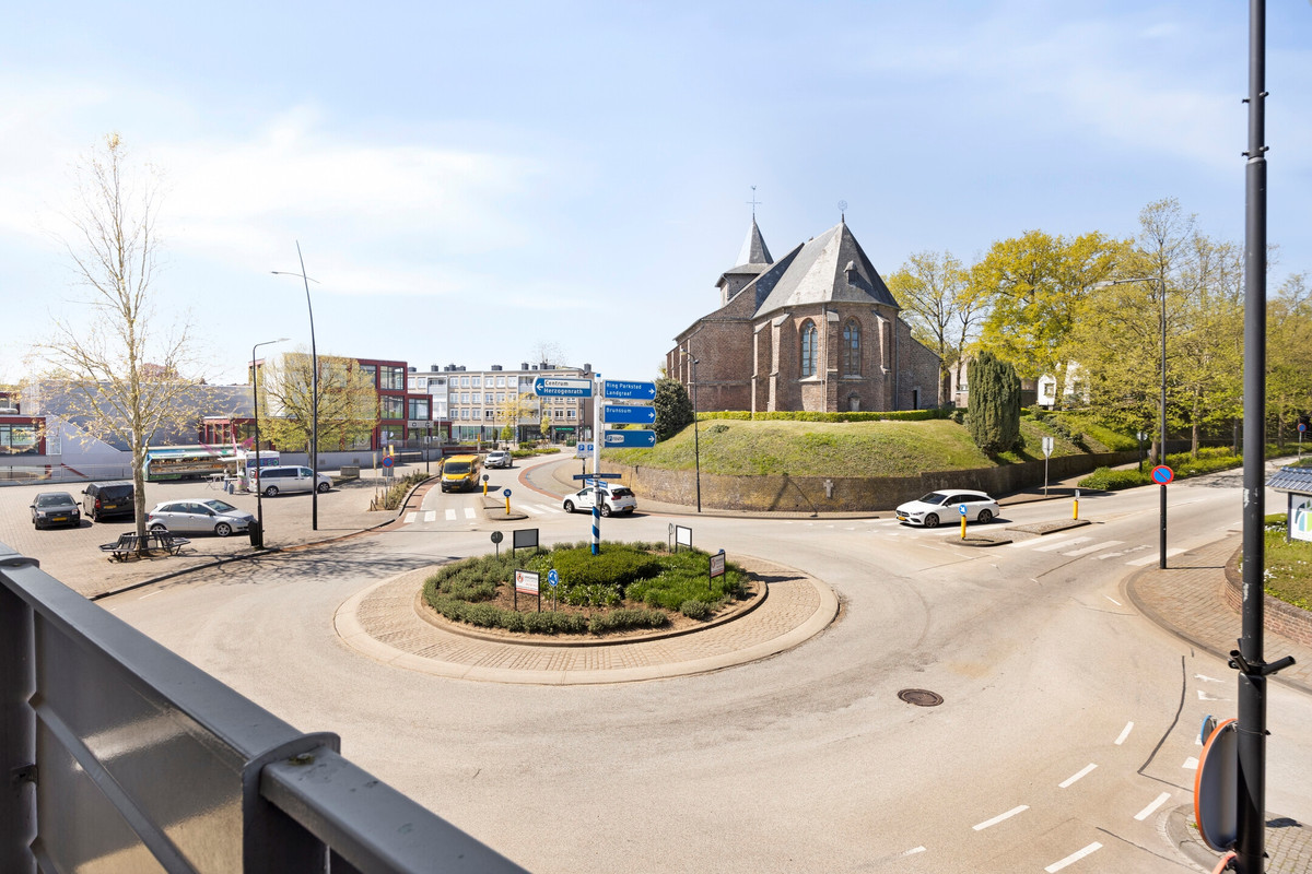 Appartement te koop: Veldhofstraat 19A, Eygelshoven