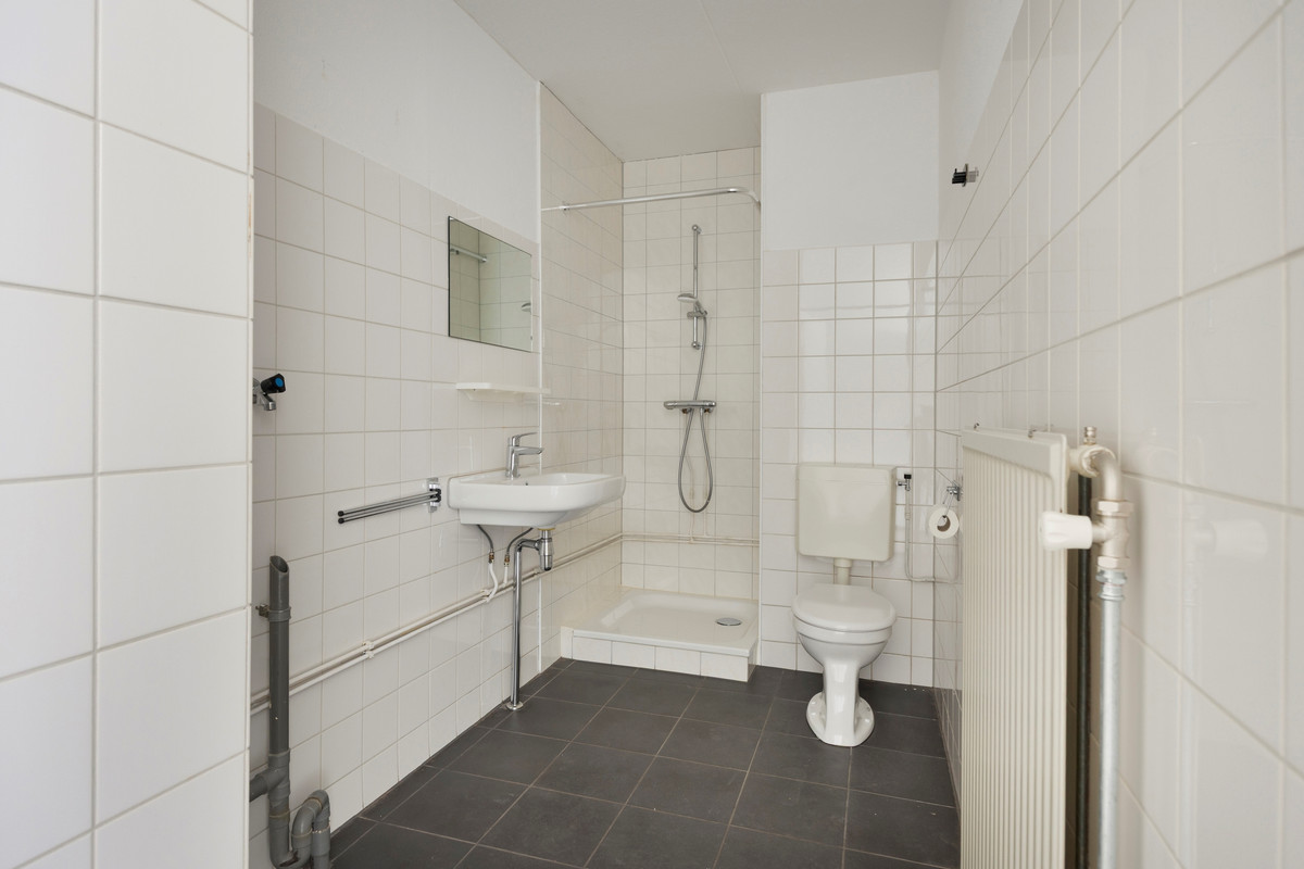 Appartement te koop: Veldhofstraat 19A, Eygelshoven