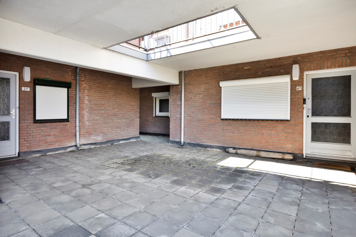 Appartement te koop: Veldhofstraat 19A, Eygelshoven