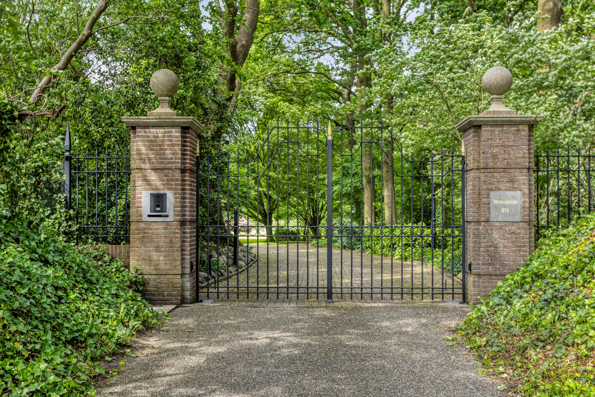 Vrijstaande woning te koop: Nieuweweg-noord 271, Veenendaal