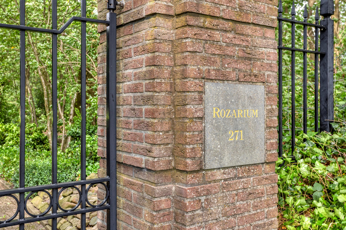Vrijstaande woning te koop: Nieuweweg-noord 271, Veenendaal