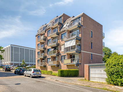 Verdragstraat 34