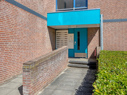 Verdragstraat 34