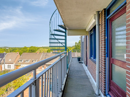Verdragstraat 34