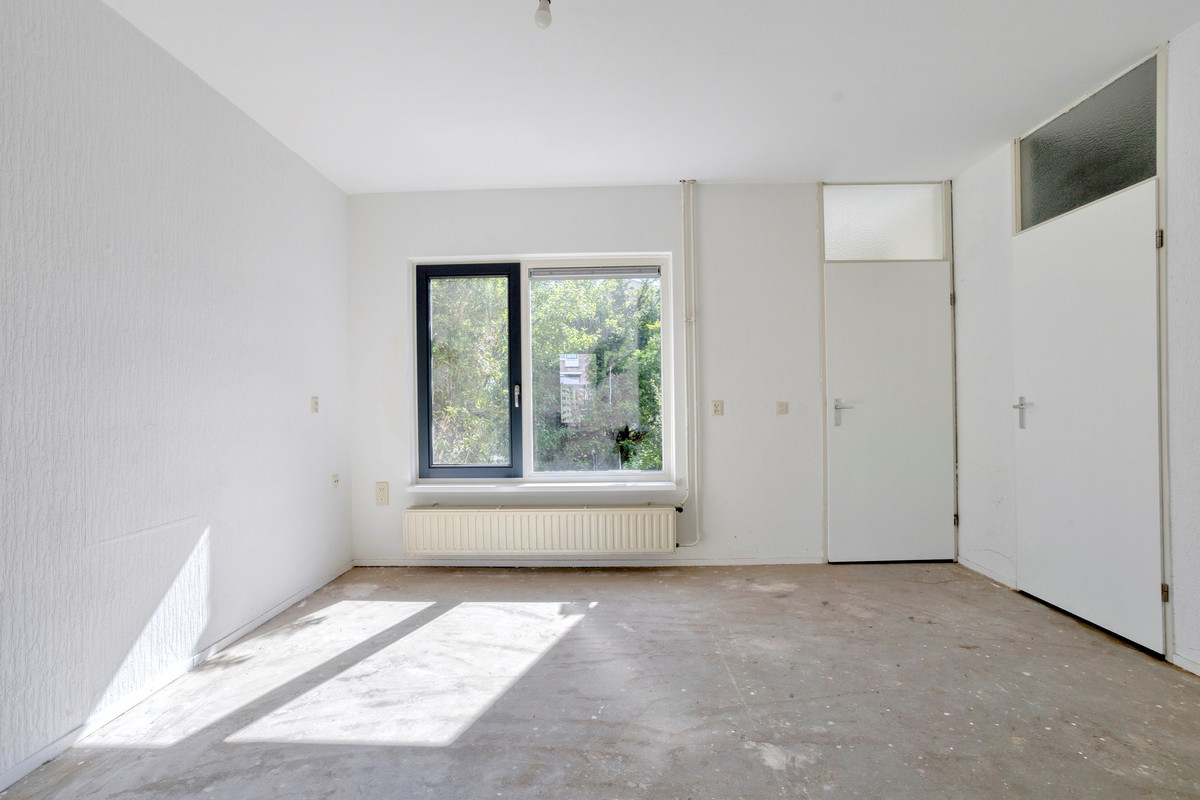 Tussenwoning te koop: Fossielenerf 540, Heerlen