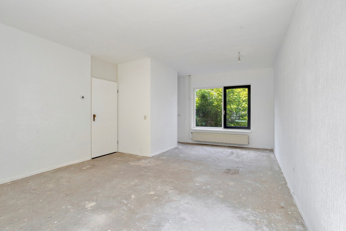 Tussenwoning te koop: Fossielenerf 540, Heerlen