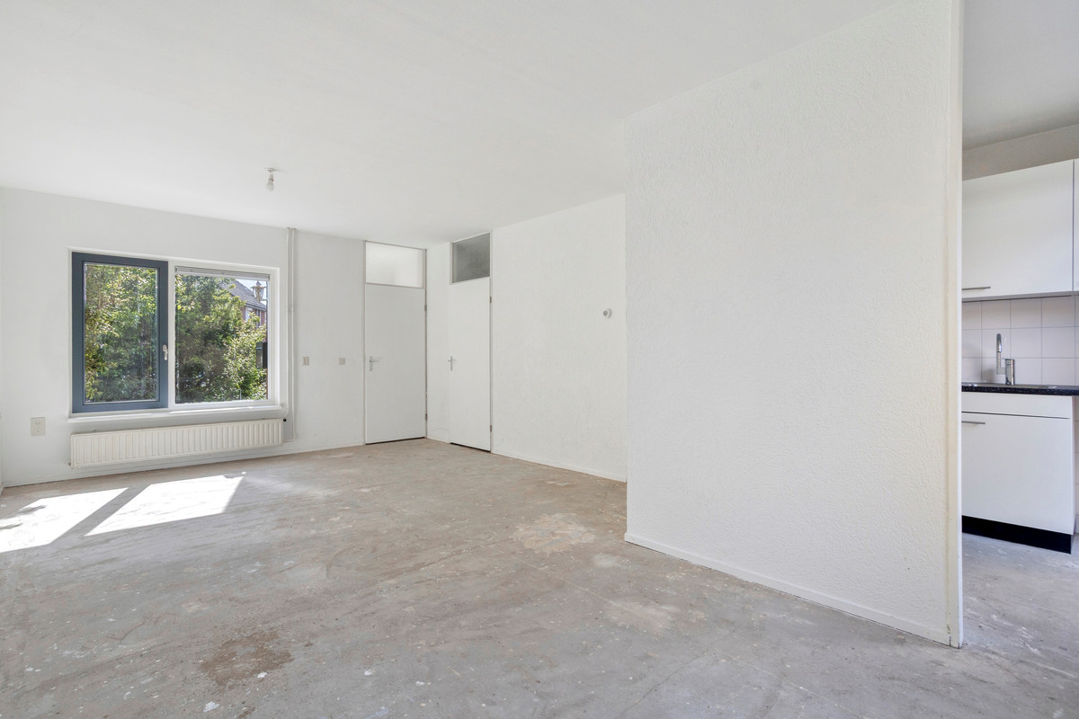 Tussenwoning te koop: Fossielenerf 540, Heerlen