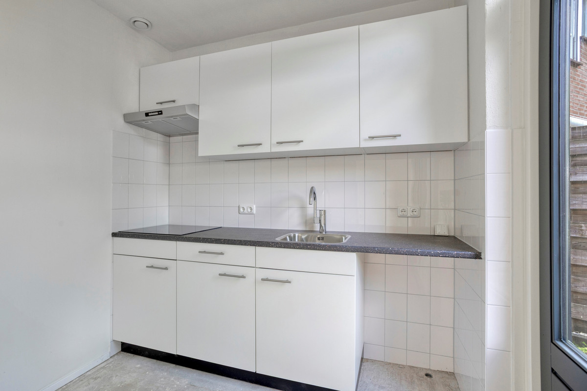Tussenwoning te koop: Fossielenerf 540, Heerlen