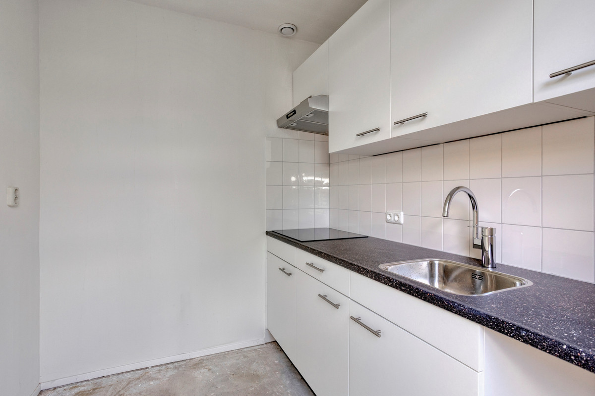Tussenwoning te koop: Fossielenerf 540, Heerlen