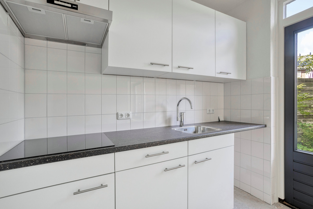 Tussenwoning te koop: Fossielenerf 540, Heerlen