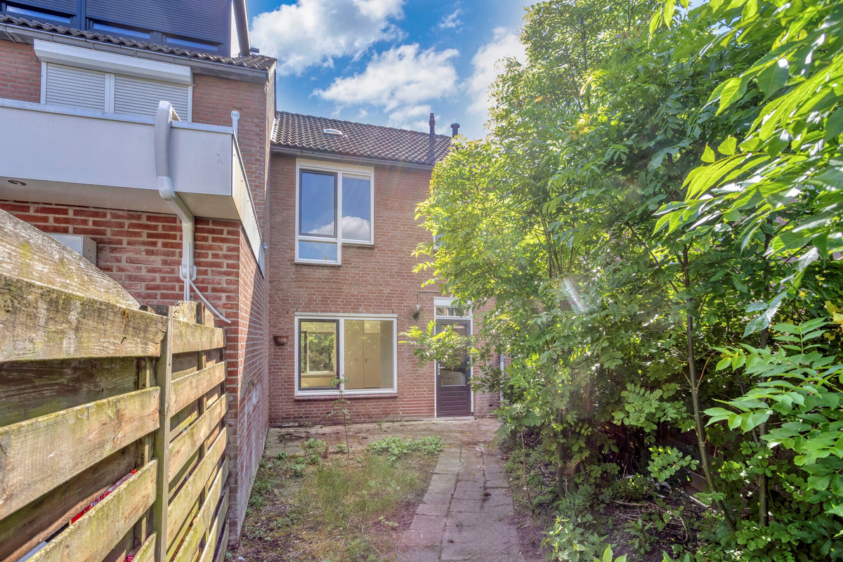 Tussenwoning te koop: Fossielenerf 540, Heerlen