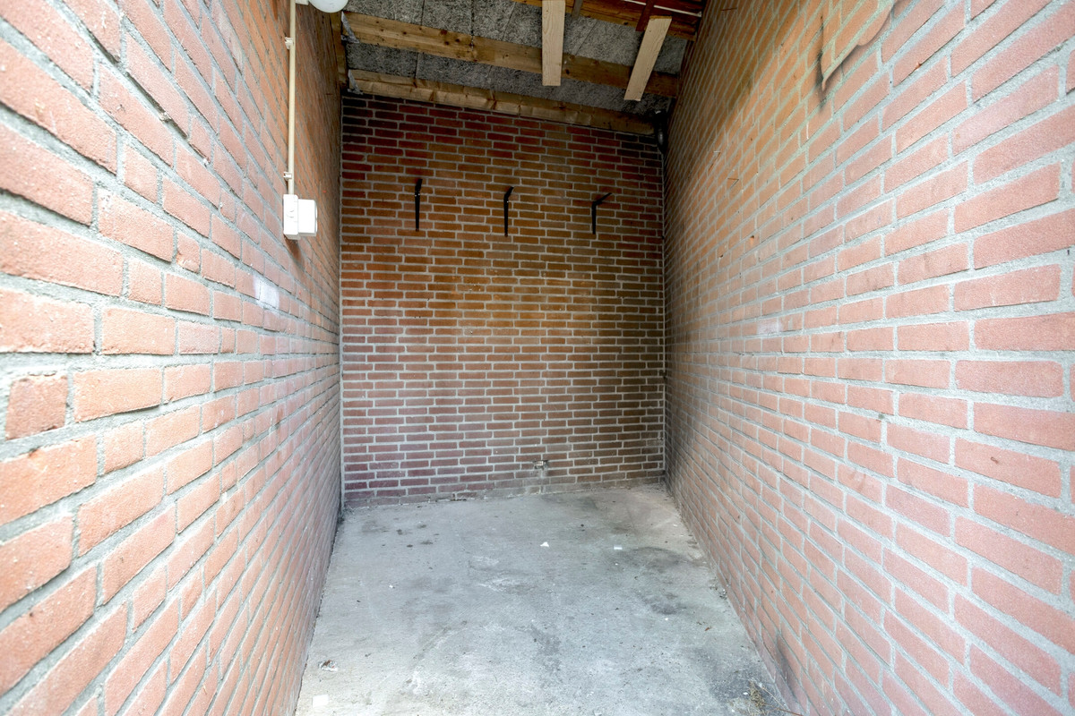 Tussenwoning te koop: Fossielenerf 540, Heerlen