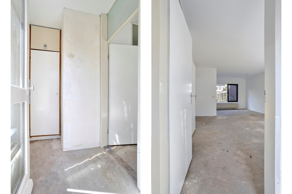 Tussenwoning te koop: Fossielenerf 540, Heerlen