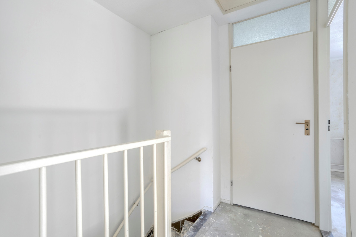Tussenwoning te koop: Fossielenerf 540, Heerlen