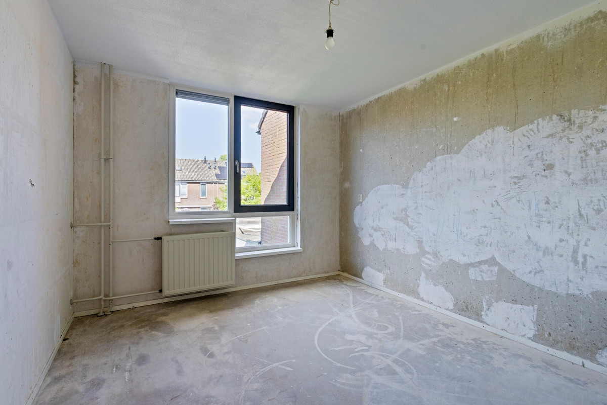 Tussenwoning te koop: Fossielenerf 540, Heerlen