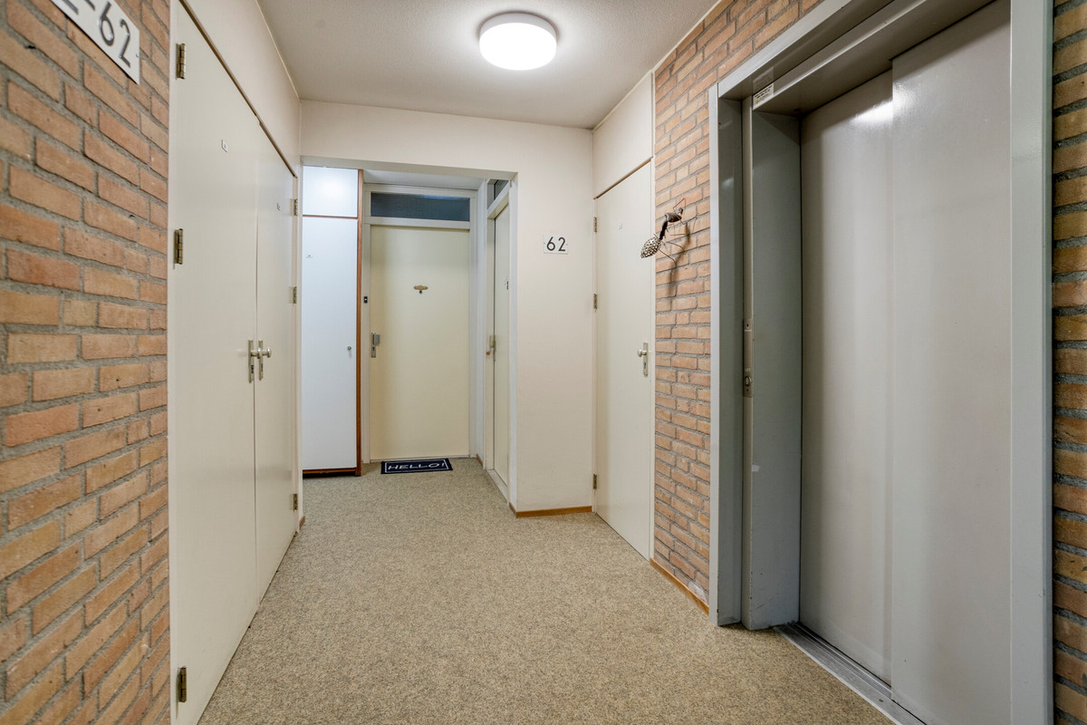 Appartement te koop: Van Laerstraat 62, Venlo