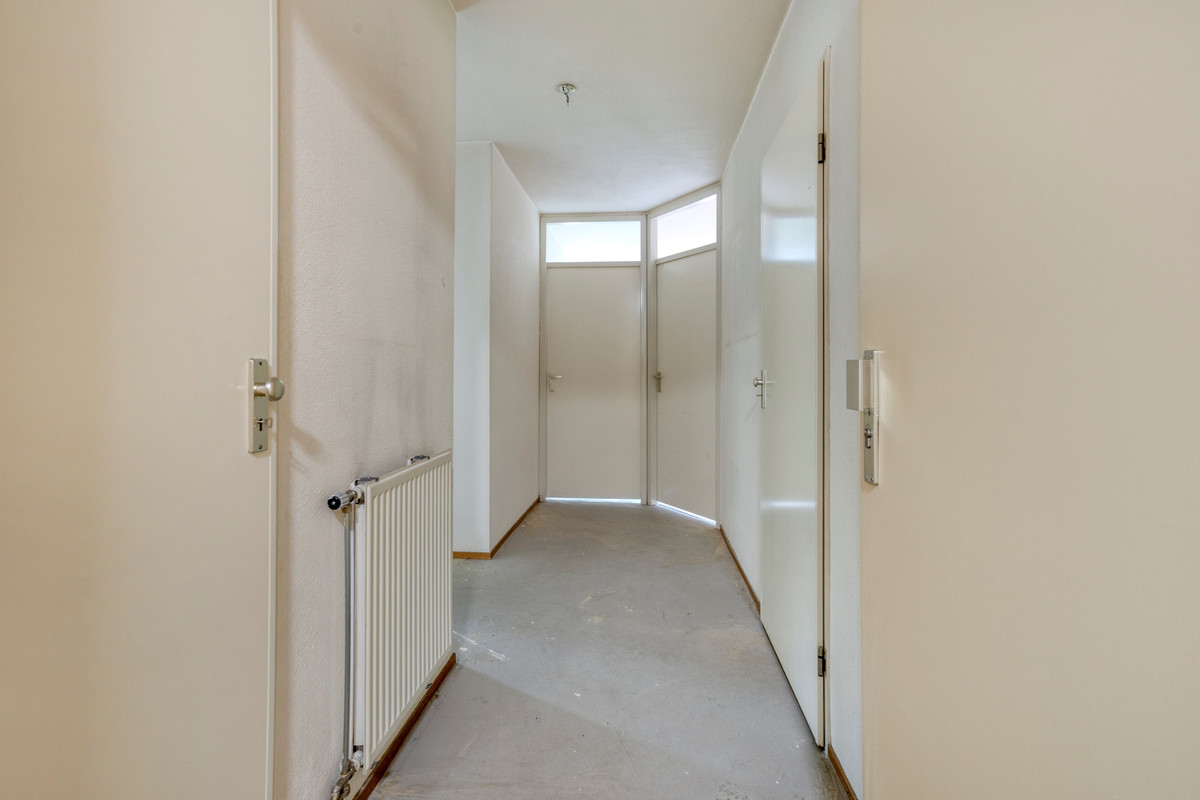 Appartement te koop: Van Laerstraat 62, Venlo