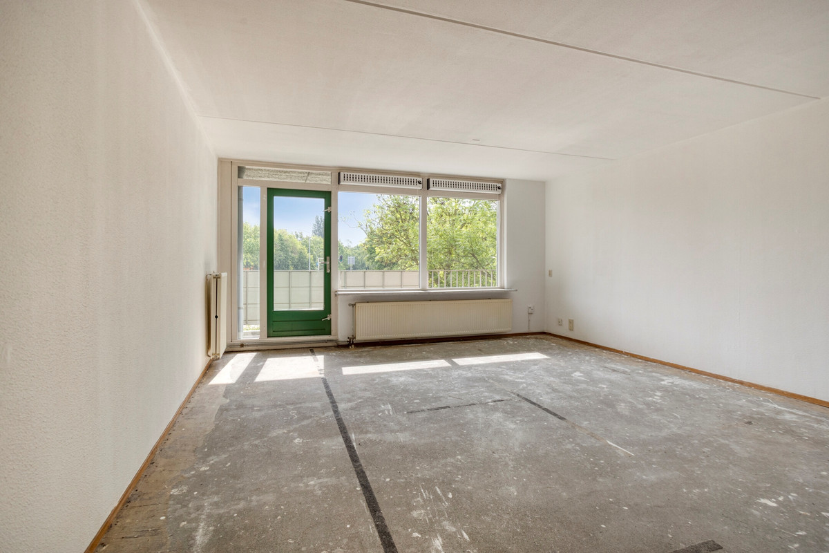 Appartement te koop: Van Laerstraat 62, Venlo