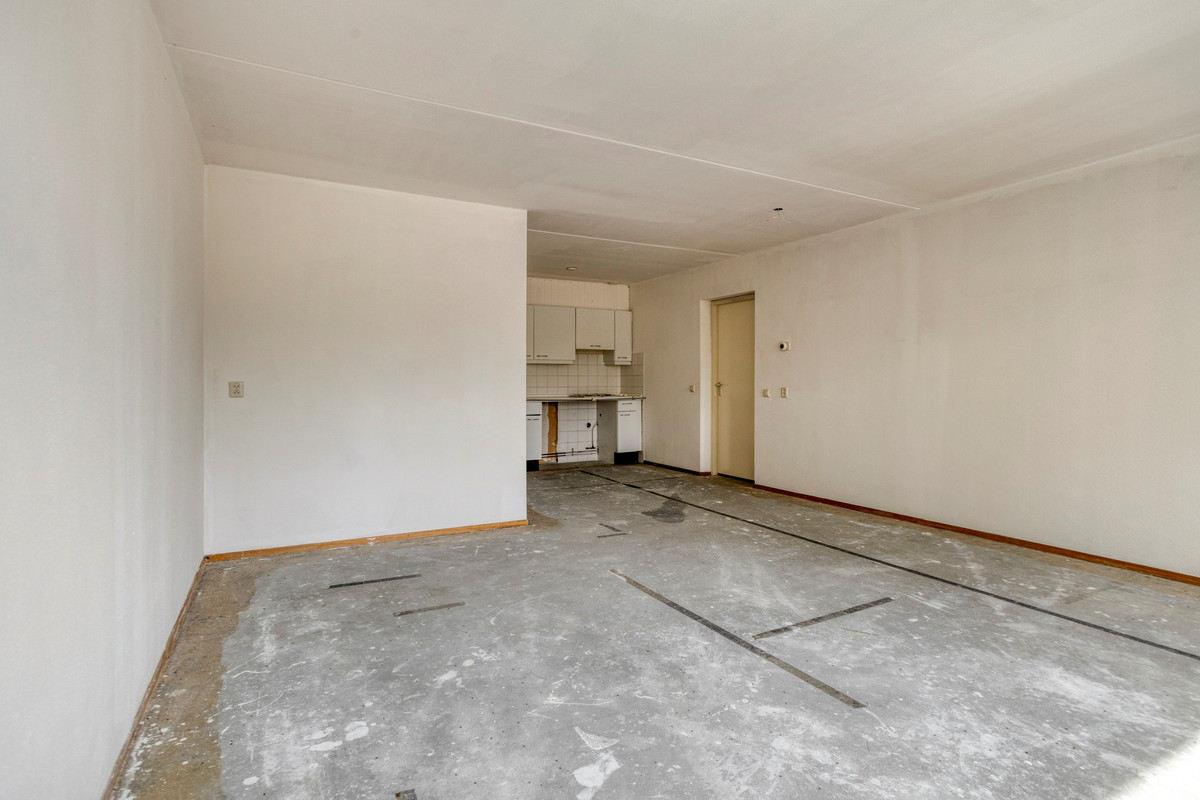 Appartement te koop: Van Laerstraat 62, Venlo
