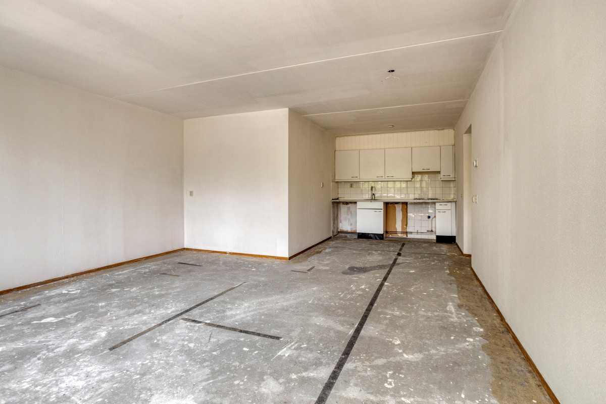 Appartement te koop: Van Laerstraat 62, Venlo