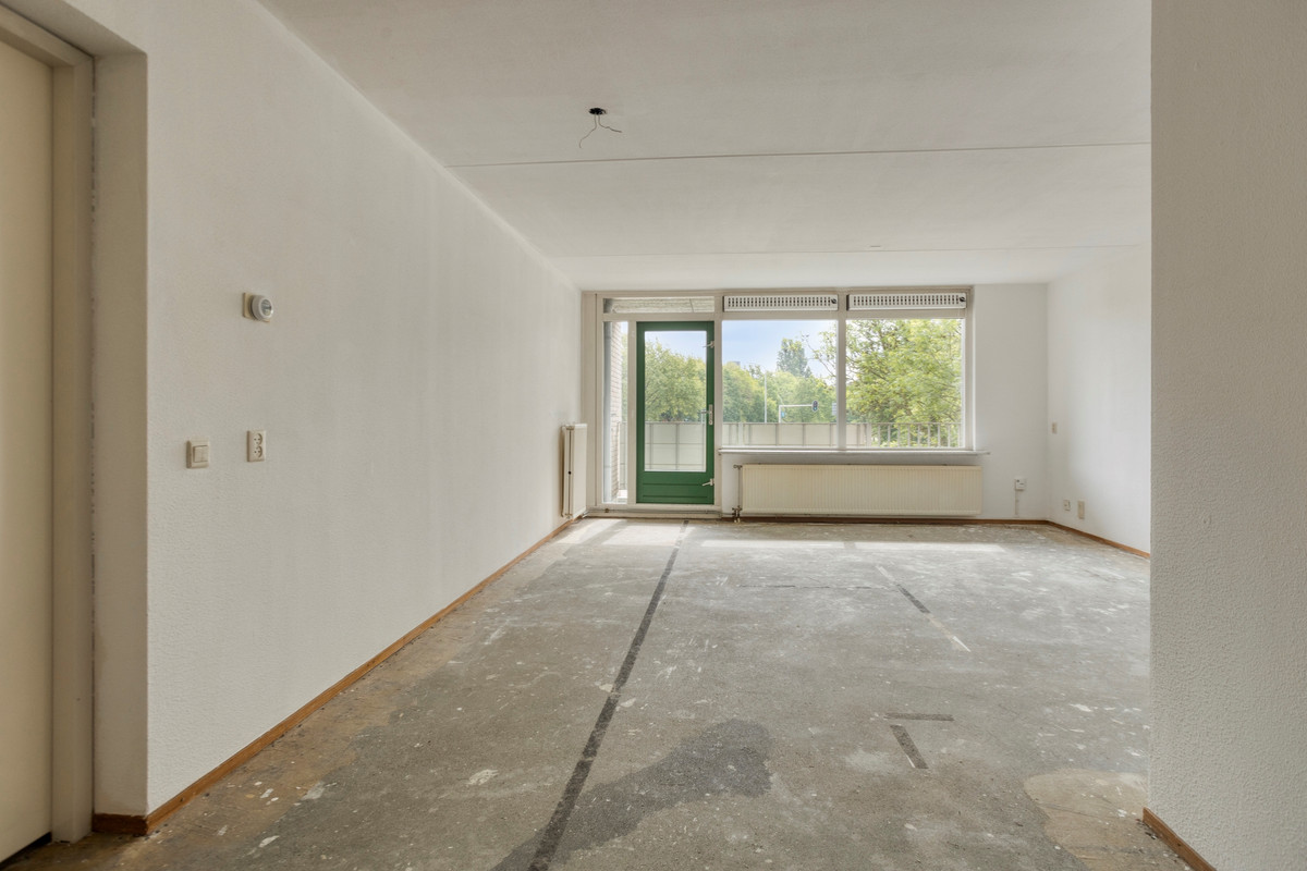 Appartement te koop: Van Laerstraat 62, Venlo