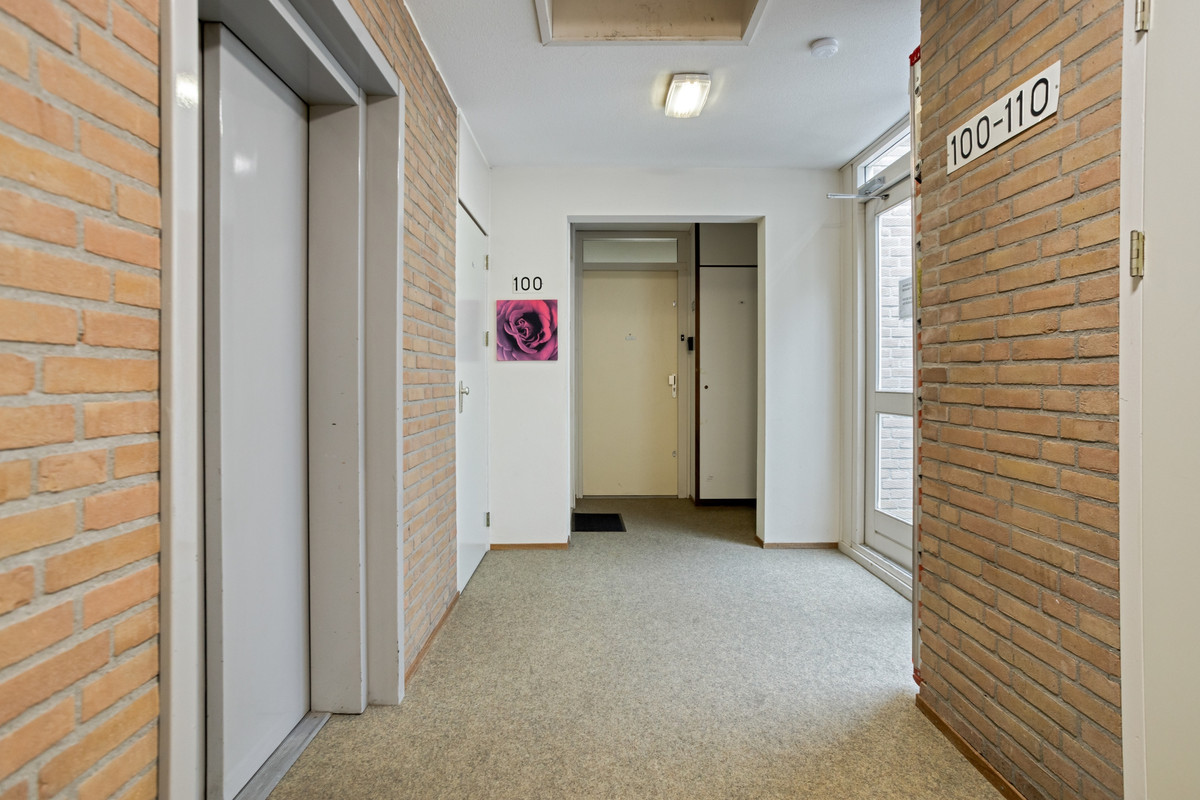 Appartement te koop: Van Laerstraat 102, Venlo