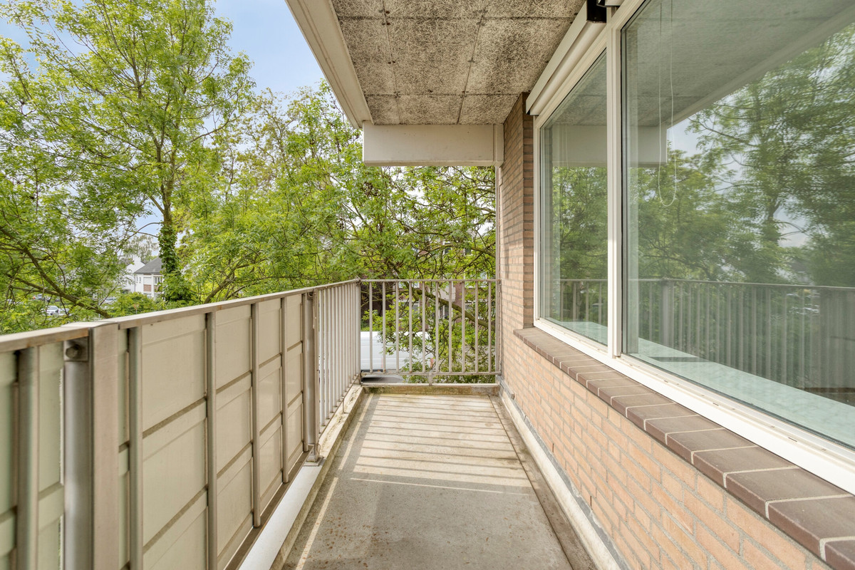 Appartement te koop: Van Laerstraat 62, Venlo