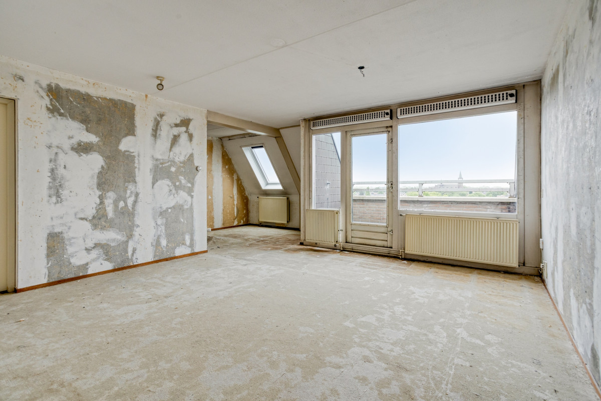 Appartement te koop: Van Laerstraat 102, Venlo