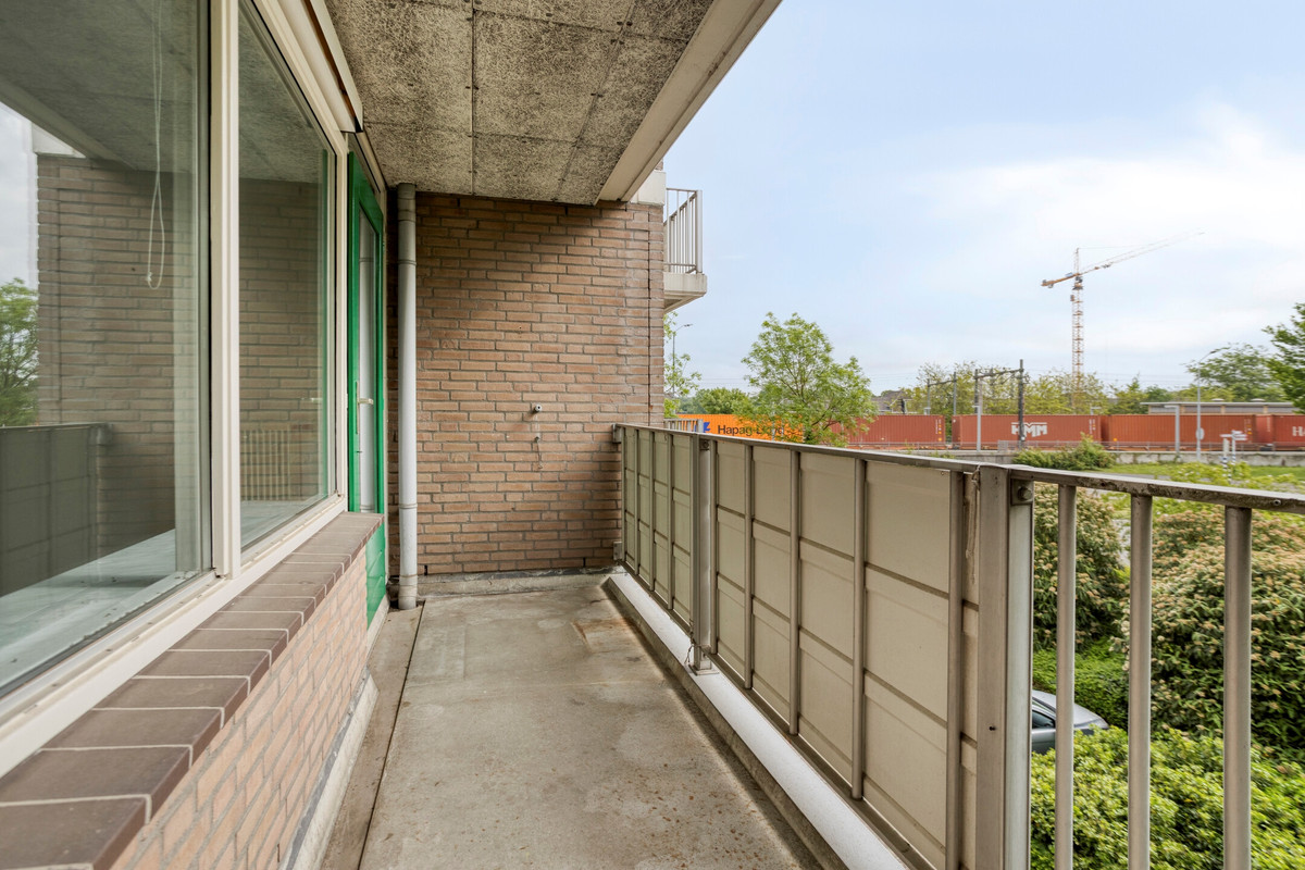 Appartement te koop: Van Laerstraat 62, Venlo
