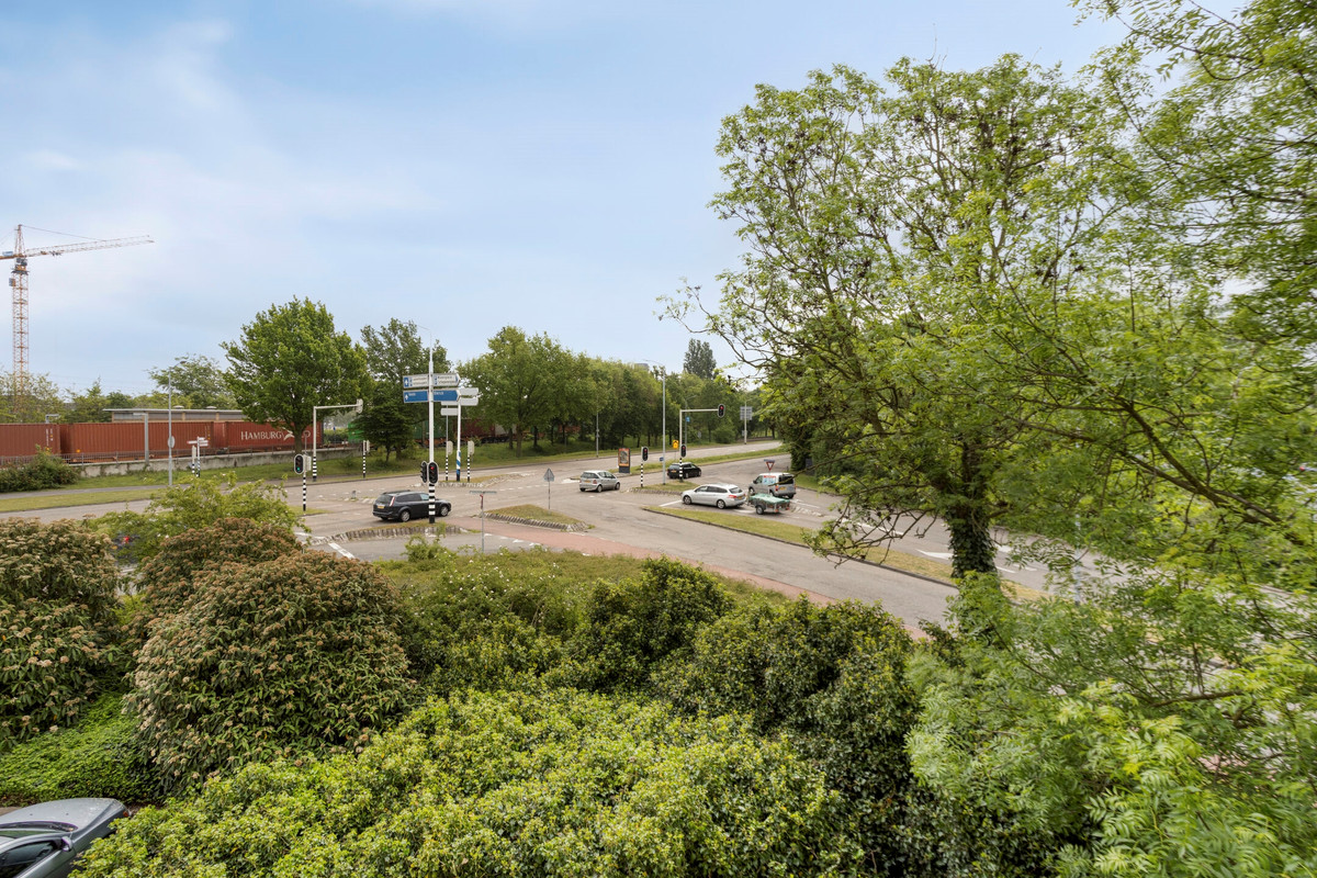 Appartement te koop: Van Laerstraat 62, Venlo