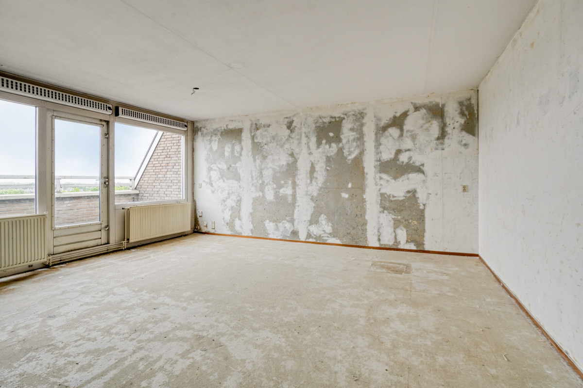 Appartement te koop: Van Laerstraat 102, Venlo