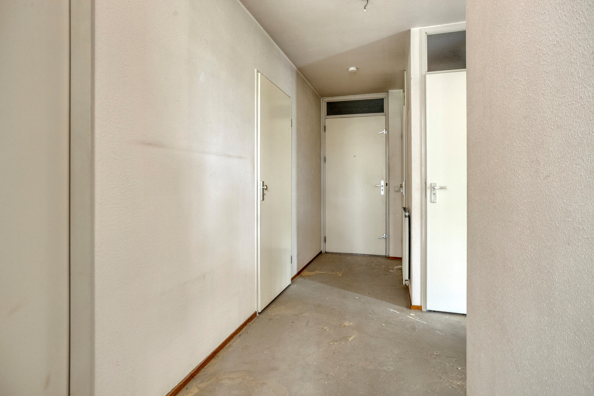Appartement te koop: Van Laerstraat 62, Venlo