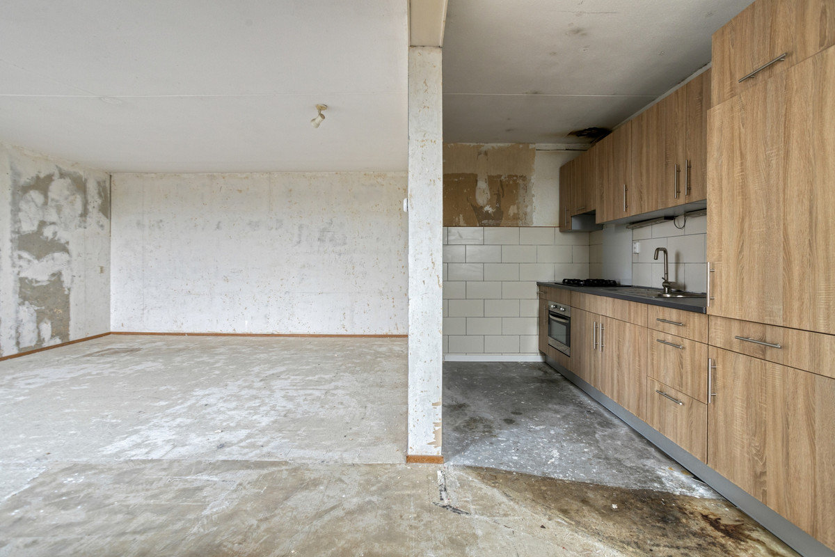 Appartement te koop: Van Laerstraat 102, Venlo