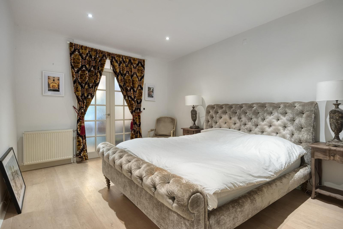 Appartement te koop: Sarphatipark 8H, Amsterdam