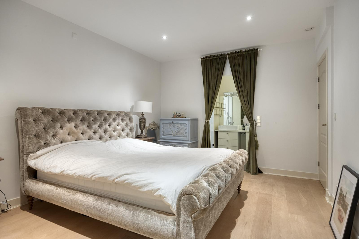Appartement te koop: Sarphatipark 8H, Amsterdam