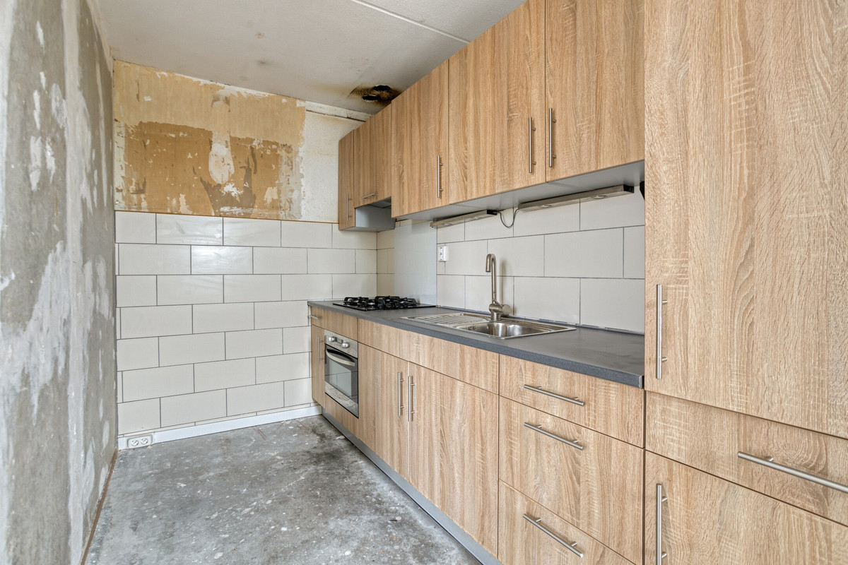 Appartement te koop: Van Laerstraat 102, Venlo